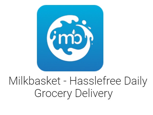 Milkbasket new hot sale user offer